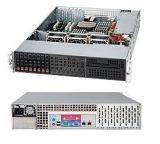   SuperMicro CSE-213LT-600LPB 600W