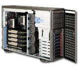   Tower Supermicro SC747TQ-R1620B 1620W