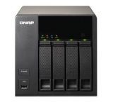 ������� ���������� QNAP TS-420