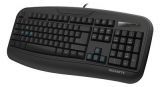  Gigabyte Force K3 Black USB