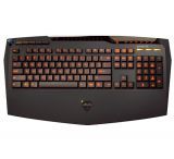  Gigabyte Aivia K8100V2 Black USB