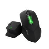    Gigabyte Aivia M8600v2 Wireless Macro Gaming Mouse Black USB