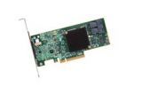 SERVER RAID CONTROLLER/RS3UC080 928218 INTEL (RS3UC080928218)