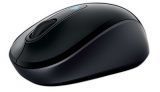    Microsoft Sculpt Mobile Mouse Black USB (43U-00004)