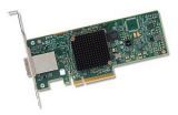 Контроллер SAS PCIE 8P/HBA 9300-8E LSI00343 SGL LSI