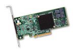  SAS PCIE 8P/HBA 9300-8I LSI00344 SGL LSI