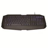  Gigabyte FORCE K7 Black USB