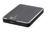    2 TB WD My Passport Ultra (WDBBUZ0020BTT-EEUE) Titan