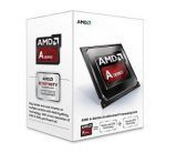  AMD A4-6300 X2 3.7Ghz box (Richland)