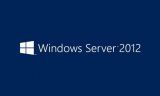   Microsoft Windows Server 2012 Russian 64-bit 1PK 2CPU 2VM DVD (P73-06174)