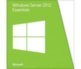  Microsoft Windows Server 2012 R2 Essentials 64-bit Russian 1pk DSP OEI DVD 1-2CPU (G3S-00725)