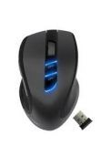    Gigabyte ECO600 Black USB