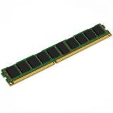   8GB DDR III Kingston PC3-10600 1333Mhz ECC (KVR13E9L/8)