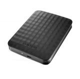    2 TB Samsung M3 Portable (STSHX-M201TCB) Black