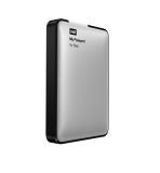 HDD USB3 1TB EXT. 2.5"//MAC WDBJVS0010BSL-EEUA WDC (WDBJVS0010BSL-EEUA)