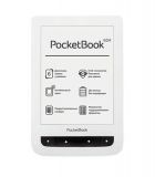   PocketBook 624 (PB624-D-RU) White