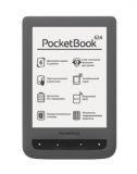   PocketBook 624 (PB624-Y-RU) Grey