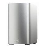 Внешний жесткий диск 6 TB WD My Book Thunderbolt Duo (WDBUTV0060JSL-EESN)