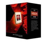  AMD FX-9370 X8 4.4GHz box (Vishera)