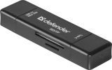  Card Reader Defender Multi Stick (83206)