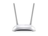 Wi-Fi  300MBPS 10/100M 4PORT TL-WR840N TP-LINK (TL-WR840N)