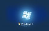 Операционная система Microsoft Windows 7 Professional English 64-bit SP1 oem