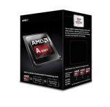 Процессор AMD X4 A10-7850K 3.7GHz box (Kaveri)