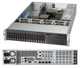   2U Supermicro SYS-2027R-N3RF4+