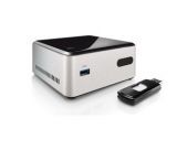 - Intel (DN2820FYKH) (Intel Celeron N2820 2,4Ghz / Intel HD Graphics)