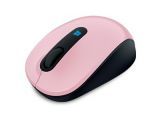    Microsoft Sculpt Mobile Mouse ORCHID USB