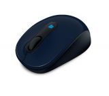    Microsoft Sculpt Mobile Mouse Blue USB (43U-00014)