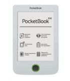   PocketBook 614 (PB614-D-RU) White