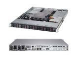   1U BLACK SYS-1027R-WC1R SUPERMICRO (SYS-1027R-WC1R)