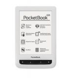   PocketBook 626 (PB626-D-RU) White