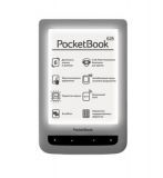   PocketBook 626 (PB626-Y-RU) Grey