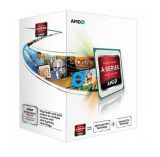  AMD A4-4020 X2 3.2Ghz box (Richland)