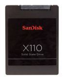 SSD ���������� 128 GB Sandisk SD6SB1M-128G-1022I