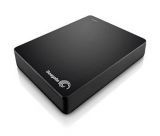    4 TB Seagate Backup Plus Fast Portable Drive (STDA4000200) Black