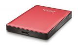    1TB Hitachi TOURO S (0S03779) Red