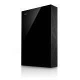    5 TB Seagate Backup Plus Desktop Drive (STDT5000200) Black