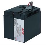 Аккумулятор для ИБП CARTRIDGE REPLACEMENT RBC7 APC (RBC7)