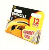   Duracell LR6-12BL AA 12 .