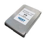 ������� ���� 6 TB Hitachi Ultrastar He6 (HUS726060ALA640) (0F18335)