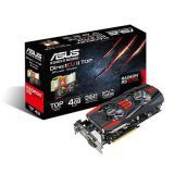 VGA PCIE16 R9 270X 4GB GDDR5/R9270X-DC2T-4GD5 ASUS (R9270X-DC2T-4GD5)