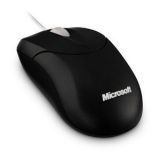   Microsoft Compact Optical Mouse 500 Black USB (U81-00083)