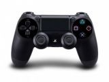  DUALSHOCK4 WIRELESS BLACK CUH-ZCT1E SONY (CUH-ZCT1E)