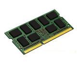   SO-DIMM DDR III 4GB Kingston PC12800 1600MHz ECC (KVR16LSE11/4)