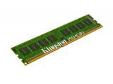   8GB DDR III Kingston PC3-14900 1866Mhz ECC (KVR18E13/8)