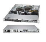   1U SATA BLACK/SYS-6017R-TDLF SUPERMICRO