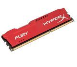   4GB DDR III Kingston HyperX Fury PC3-12800 1600Mhz (HX316C10FR/4)